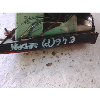 LAMPA TYLNA TYŁ STRONA PRAWA BMW 3 E46 388014