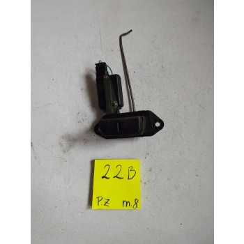 ZAMEK KLAPY BAGAŻNIKA TYŁ RENAULT MEGANE I 38472898 GENUINE