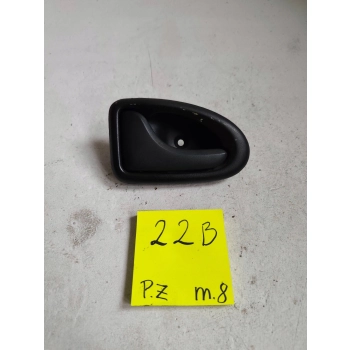 KLAMKA WEWNĘTRZNA PRZÓD STRONA LEWA RENAULT MEGANE I 823947823 GENUINE