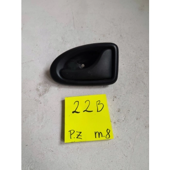 KLAMKA WEWNĘTRZNA PRZÓD STRONA PRAWA RENAULT MEGANE I 87416498 GENUINE
