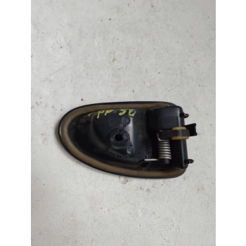 KLAMKA WEWNĘTRZNA PRZÓD STRONA PRAWA RENAULT MEGANE I 87416498 GENUINE