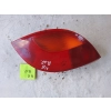 LAMPA TYLNA TYŁ STRONA LEWA FORD KA 97KG6556