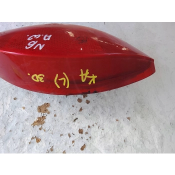 LAMPA TYLNA TYŁ STRONA LEWA FORD KA 97KG6556