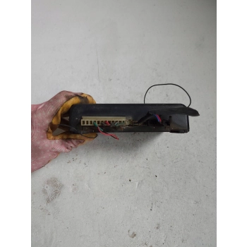 CENTRALKA ALARMU OPEL ASTRA G QX007 GENUINE