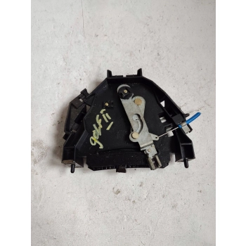 MECHANIZM PANELU STEROWANIA NAWIEWEM VOLKSWAGEN GOLF II 89234732 GENUINE