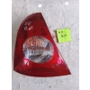 LAMPA TYLNA TYŁ STRONA LEWA RENAULT CLIO II X65PH2REN