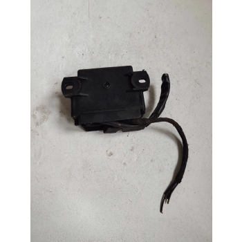 PRZEKAŹNIK ŚWIEC ŻAROWYCH MERCEDES-BENZ E W210 0075458932 GENUINE