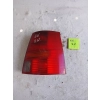 LAMPA TYLNA TYŁ STRONA PRAWA VOLKSWAGEN GOLF IV 59866565