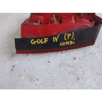 LAMPA TYLNA TYŁ STRONA PRAWA VOLKSWAGEN GOLF IV 59866565