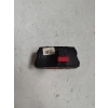 WŁĄCZNIK ŚWIATEŁ AWARYJNYCH ŚRODEK FIAT PANDA II 735357113 GENUINE
