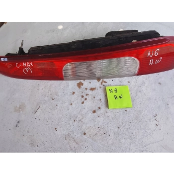 LAMPA TYLNA TYŁ STRONA PRAWA FORD FOCUS C-MAX 98985656