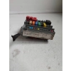 SKRZYNKA BEZPIECZNIKÓW FIAT PANDA II 51781452 GENUINE