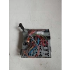 SKRZYNKA BEZPIECZNIKÓW FIAT PANDA II 51781452 GENUINE