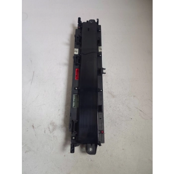 LICZNIK ŚRODEK RENAULT SCENIC II 8200365607D GENUINE