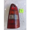 LAMPA TYLNA TYŁ STRONA PRAWA OPEL ASTRA G 98956656