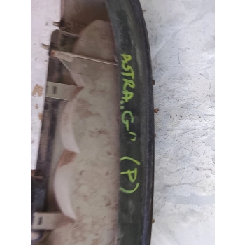 LAMPA TYLNA TYŁ STRONA PRAWA OPEL ASTRA G 98956656