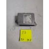 STEROWNIK AIRBAG ŚRODEK RENAULT SCENIC II 8200375209 GENUINE