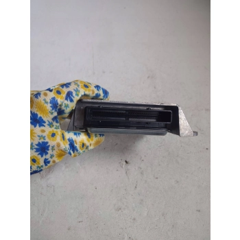 STEROWNIK AIRBAG ŚRODEK RENAULT SCENIC II 8200375209 GENUINE