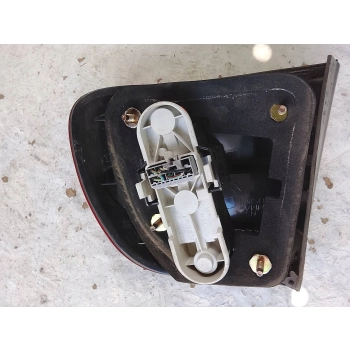 LAMPA TYLNA TYŁ STRONA LEWA VOLVO S40, V40 29262002