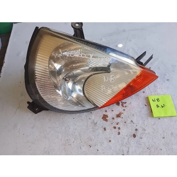 REFLEKTOR PRZÓD STRONA PRAWA FORD KA 97KG13005AP