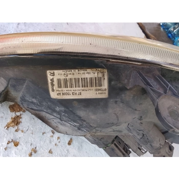 REFLEKTOR PRZÓD STRONA PRAWA FORD KA 97KG13005AP