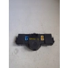 PANEL KLIMATYZACJI ŚRODEK RENAULT SCENIC II 8200501465 GENUINE
