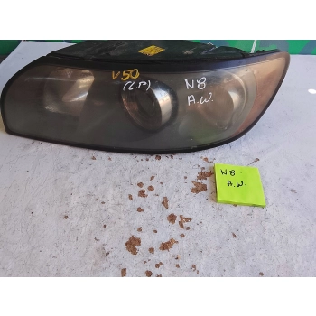 REFLEKTOR PRZÓD STRONA LEWA VOLVO V50 30698885