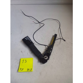 KLAMRA PASA TYLNEGO STRONA PRAWA FORD FOCUS 89324782 GENUINE