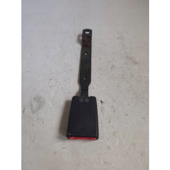 KLAMRA PASA PRZEDNIEGO STRONA LEWA SKODA FABIA MK1 (6Y) 324778 GENUINE