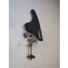 DŹWIGNIA HAMULCA RĘCZNEGO ŚRODEK SKODA FABIA MK1 (6Y) 32897482 GENUINE