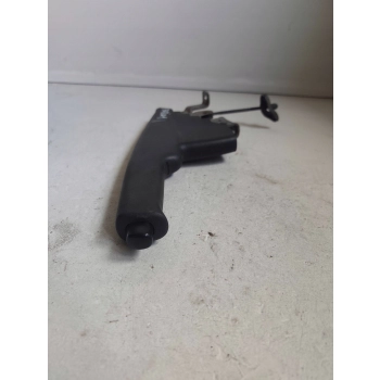 DŹWIGNIA HAMULCA RĘCZNEGO ŚRODEK SKODA FABIA MK1 (6Y) 32897482 GENUINE