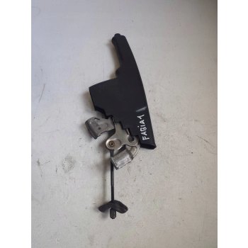 DŹWIGNIA HAMULCA RĘCZNEGO ŚRODEK SKODA FABIA MK1 (6Y) 32897482 GENUINE