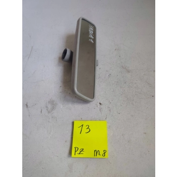 LUSTERKO WSTECZNE ŚRODEK SKODA FABIA MK1 (6Y) 932473 GENUINE
