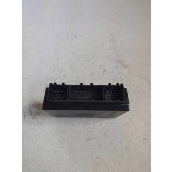 MODUŁ KOMFORTU ŚRODEK SKODA FABIA MK1 (6Y) 6Q0959433E GENUINE