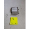STEROWNIK AIRBAG ŚRODEK SKODA FABIA MK1 (6Y) 1C0909605K GENUINE