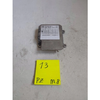 STEROWNIK AIRBAG ŚRODEK SKODA FABIA MK1 (6Y) 1C0909605K GENUINE