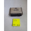STEROWNIK SILNIKA ŚRODEK SKODA FABIA MK1 (6Y) 038906019NE GENUINE