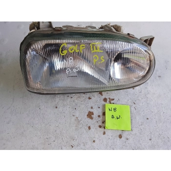REFLEKTOR PRZÓD STRONA PRAWA VOLKSWAGEN GOLF III 59895656