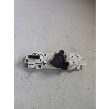 PANEL KLIMATYZACJI ŚRODEK FORD FOCUS 3M5T-19980-AD GENUINE