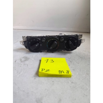 PANEL KLIMATYZACJI ŚRODEK FORD FOCUS 3M5T-19980-AD GENUINE