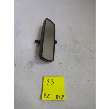 LUSTERKO WSTECZNE ŚRODEK FORD FOCUS E11015478 GENUINE
