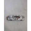 LAMPKA PODSUFITKI PRZEDNIA FORD FOCUS 39287392 GENUINE