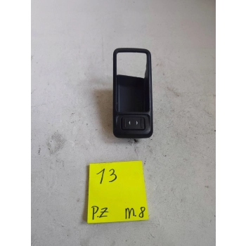 PRZEŁĄCZNIK SZYB TYŁ STRONA PRAWA FORD FOCUS 4M51-2B676-ABW GENUINE