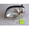 REFLEKTOR PRZÓD STRONA LEWA NISSAN MICRA 7656565
