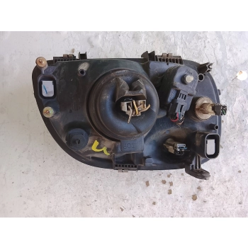 REFLEKTOR PRZÓD STRONA LEWA NISSAN MICRA 7656565