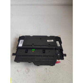 SKRZYNKA BEZPIECZNIKÓW BMW 3 E46 59602621 GENUINE