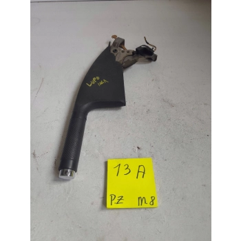 DŹWIGNIA HAMULCA RĘCZNEGO ŚRODEK VOLKSWAGEN LUPO 82347328 GENUINE