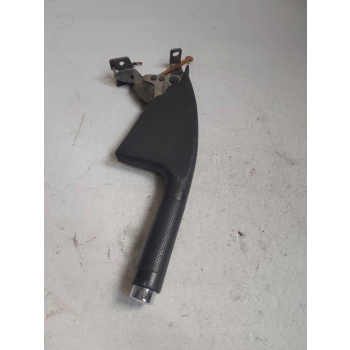 DŹWIGNIA HAMULCA RĘCZNEGO ŚRODEK VOLKSWAGEN LUPO 82347328 GENUINE