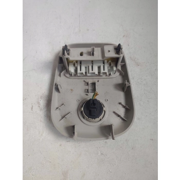PANEL OŚWIETLENIA ŚRODEK PEUGEOT 407 9648338477 GENUINE