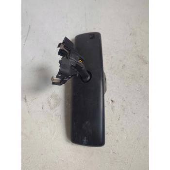 LUSTERKO WSTECZNE ŚRODEK VOLKSWAGEN PASSAT B6 387492 GENUINE